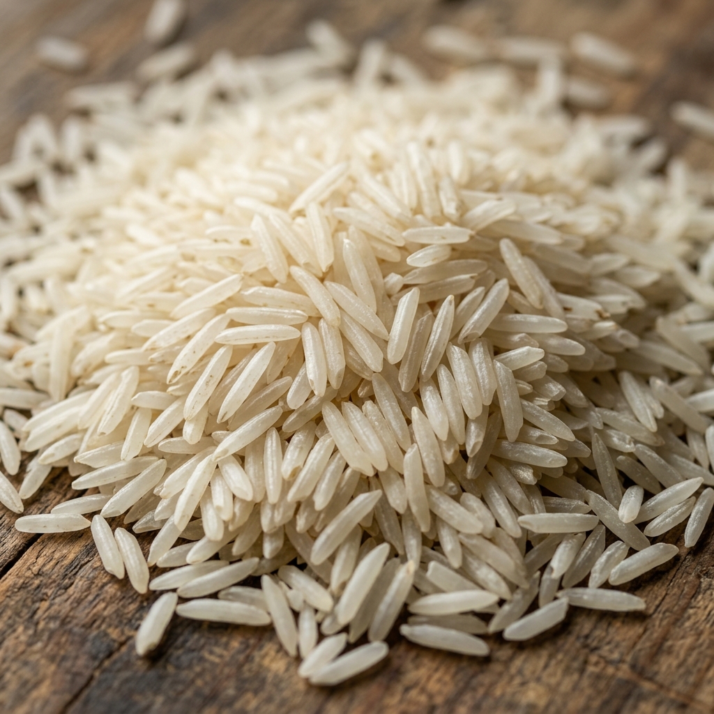 Basmati Rice (1121 Sella)