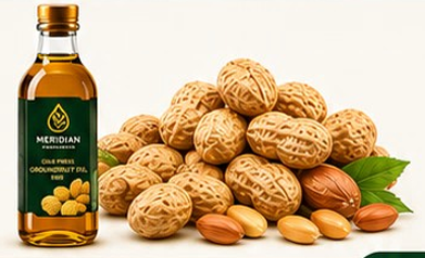 Refined Sunflower Oil