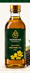 Cold Press Mustard Oil