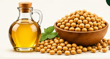 Refined Palm Oil