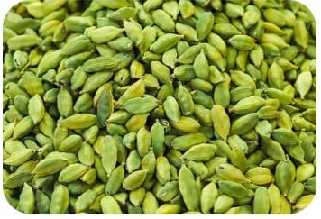 Cardamom 7 MM