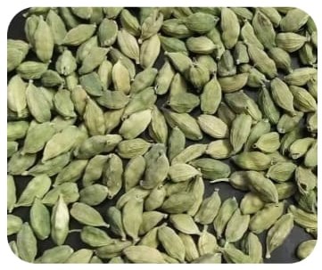 Cardamom 2 - 4 MM