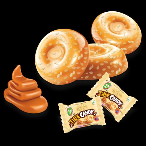 Titlee candy