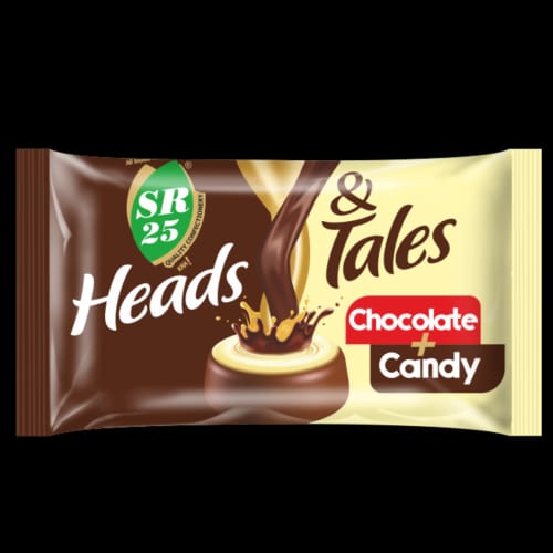 Heads abd tales