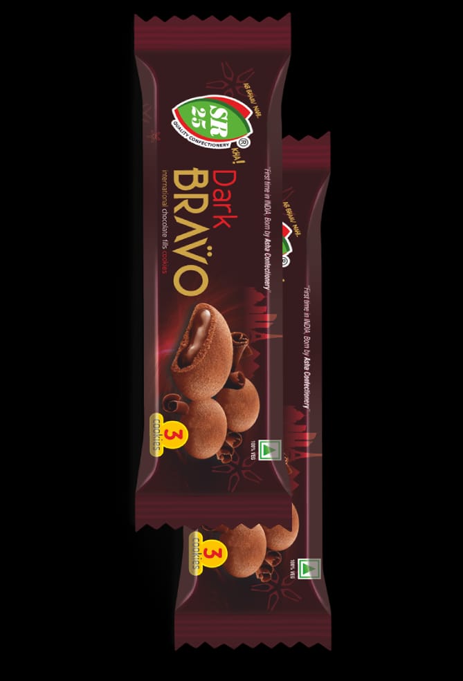 Dark Bravo
