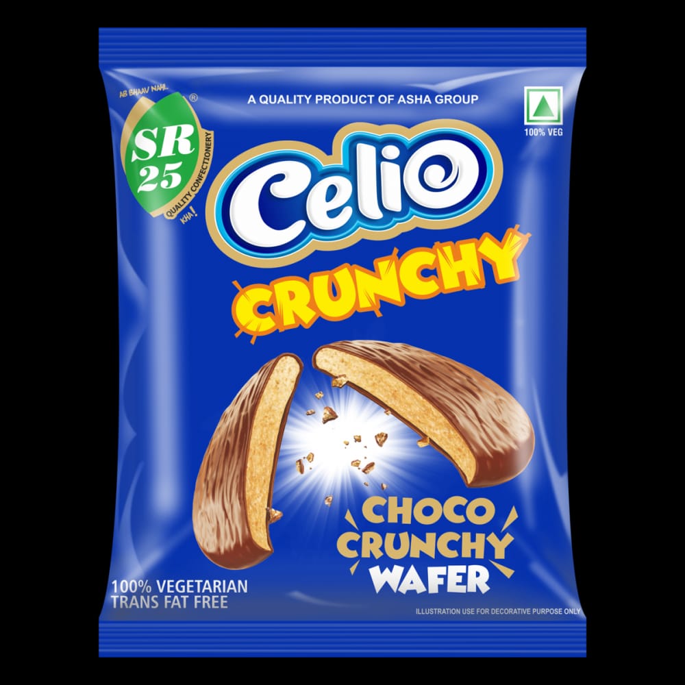 Celio Crunchy