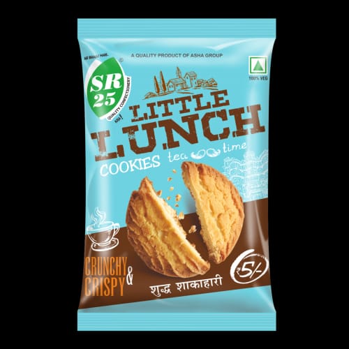 Little Lunch