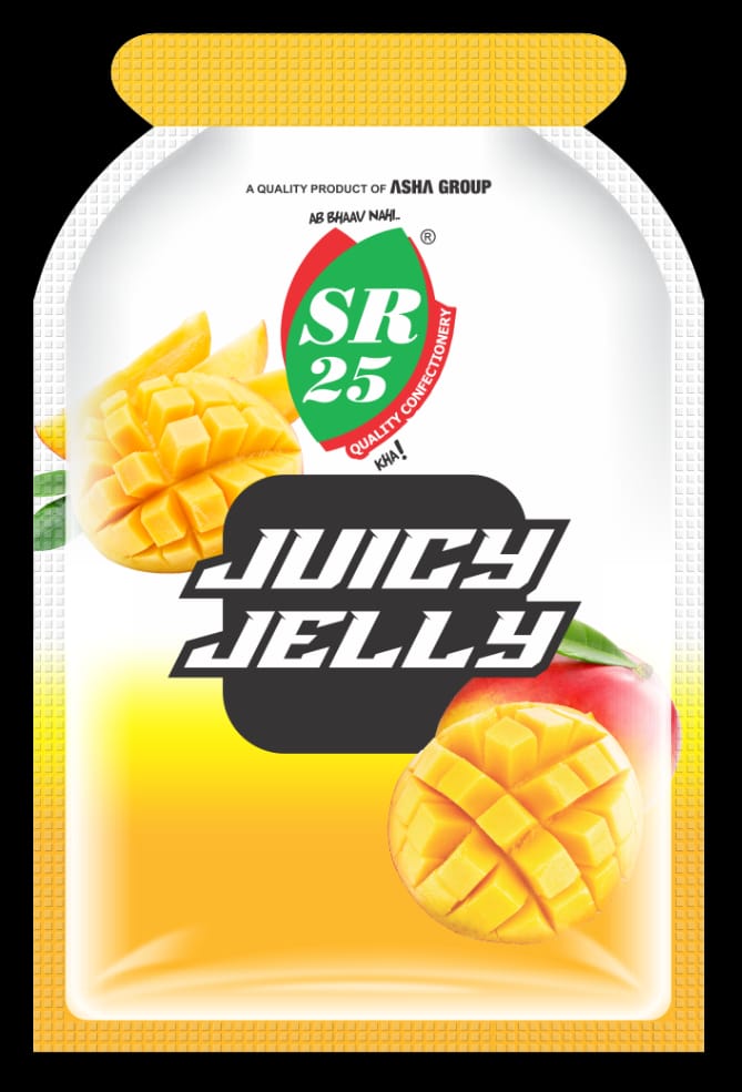 Juicy Jelly