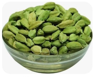 Premium Green Cardamom