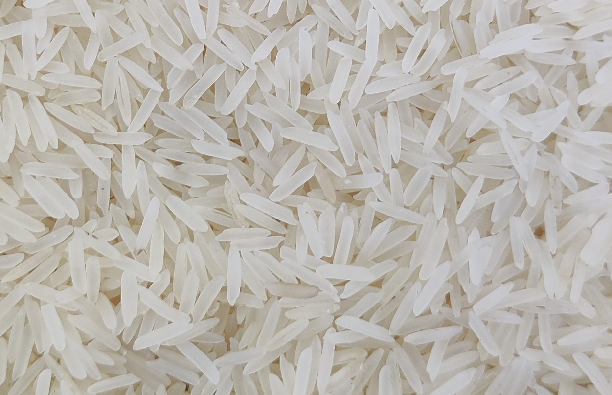 1509 Sella Basmati Rice