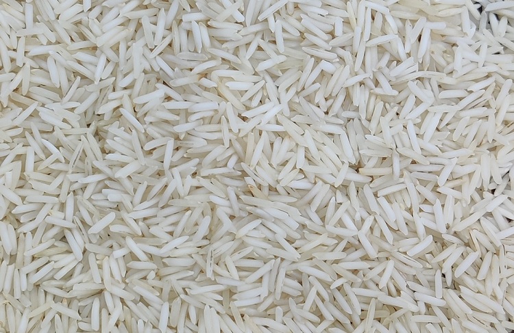 1401 Golden Sella Basmati Rice